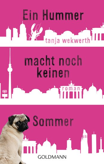 Bildquelle: Goldmann-Verlag hummer_xxl