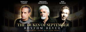 Dukes Of September