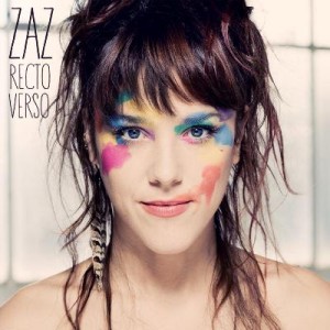 Zaz-Neue-CD-Recto-Verso