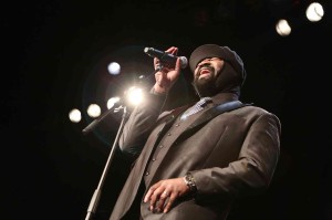 Gregory Porter @ Ralf Dombrowski