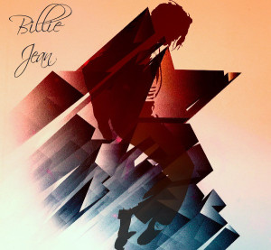 DSI Billy Jean