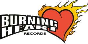 burning heart