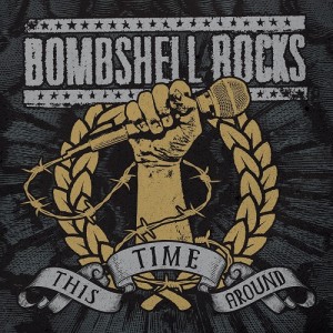 Bombshell Cover small