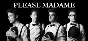 pleasemadame