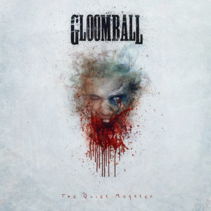 GLOOMBALL The Quiet Monster WEB