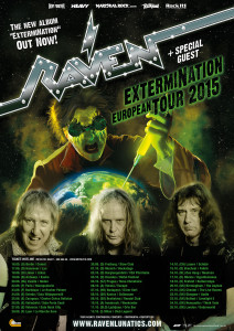 Raven_Tourplakat_2015+Tourdates