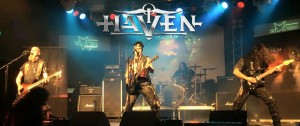 Haven