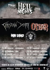 HellNights 2015