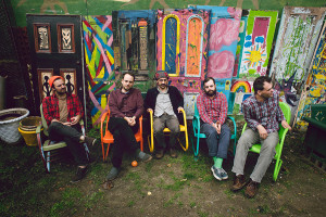 mewithoutYou - Randyland - Amie Santavicca - Klein