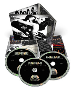 scorpions_love at first sting_Digipak 3D MockUp_1000