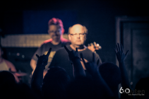 Mr Kyle Gass