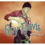 guy davis kokomo