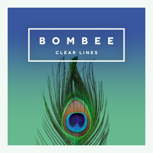Bombee - Clear Lines - Single Cover - 2015