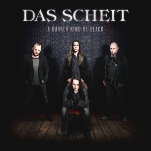 Das Scheit Promo 2015