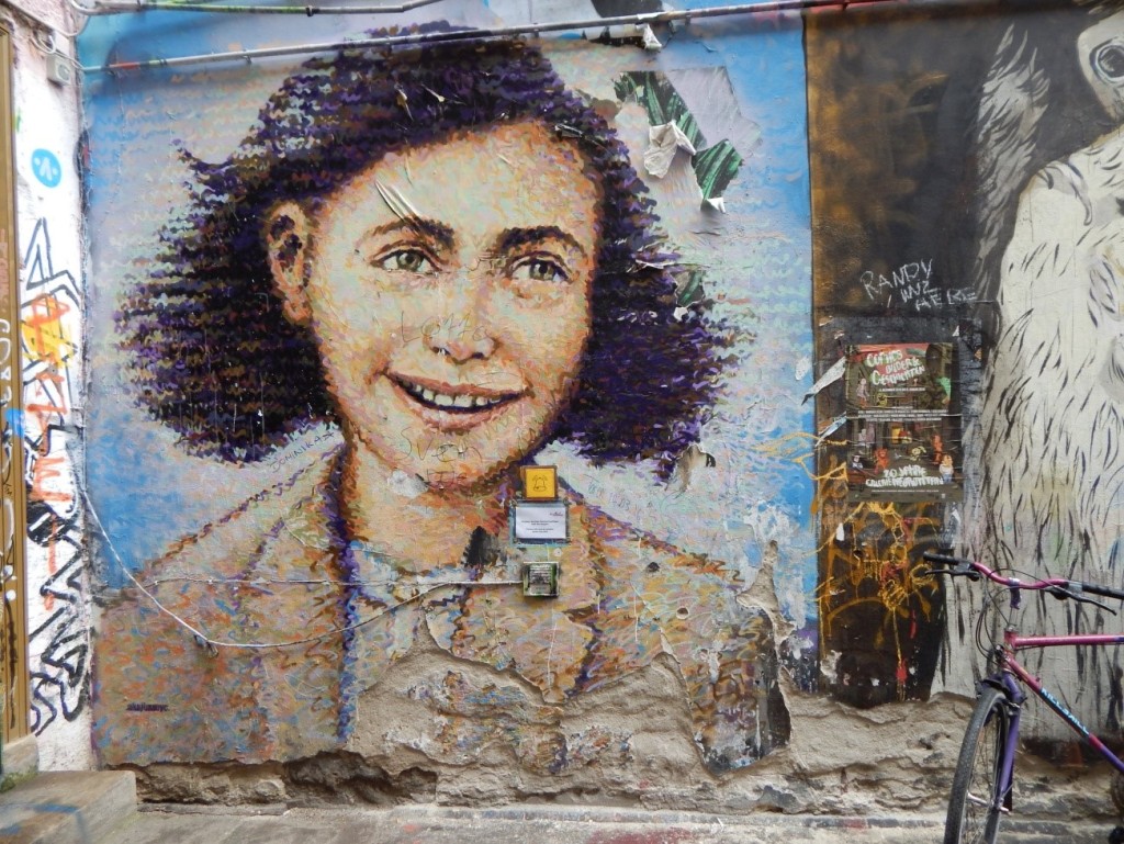 Anne-Frank-Zentrum Berlin