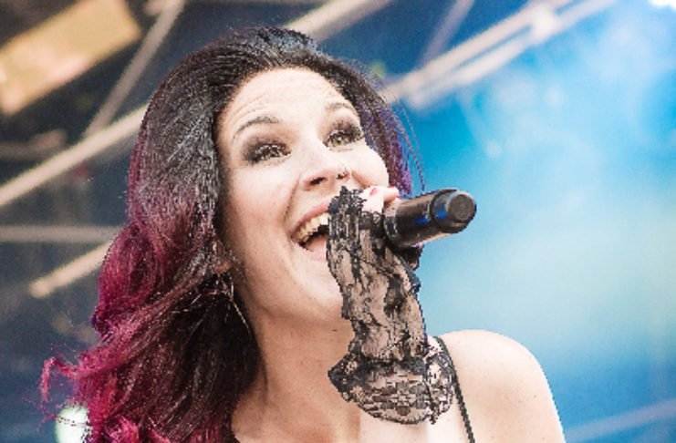 delain