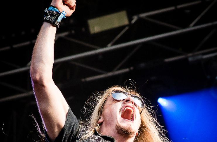 dragonforce