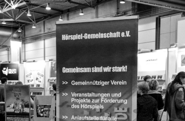 Leipziger Buchmesse 2