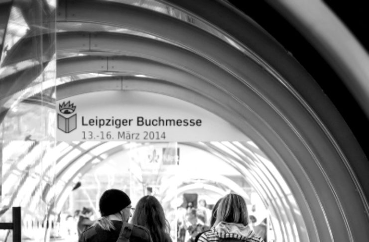 Leipziger Buchmesse 3