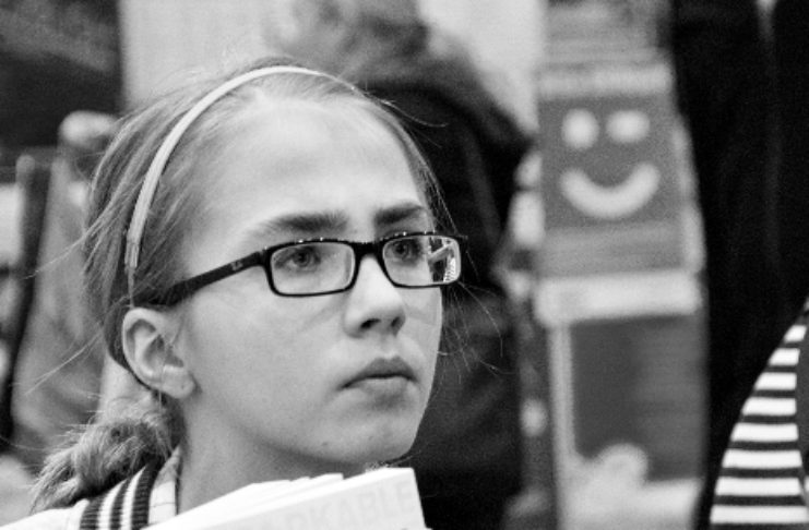 Leipziger Buchmesse 5