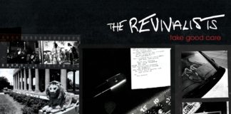 Reingehört: The Revivalists – Take Good Care