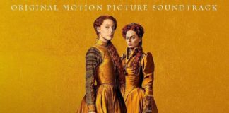 Filmmusik – Max Richter, Mary Queen Of Scots, Verlosung