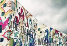 THE DANDY WARHOLS – WHY YOU SO CRAZY