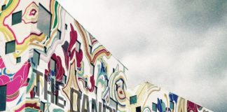 THE DANDY WARHOLS – WHY YOU SO CRAZY