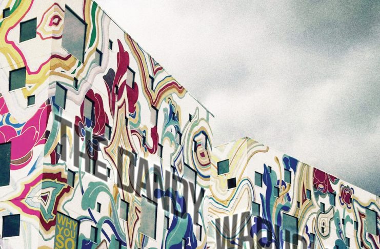 THE DANDY WARHOLS – WHY YOU SO CRAZY