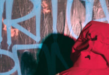 Interview Michael Bingham Spiritual Cramp