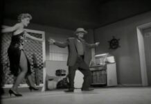 Led Zeppelin – Boogie With Stu. Ein Essay.