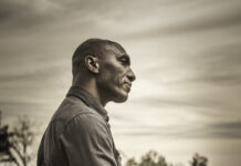 Cedric Burnside: Eine Liebeserklärung an das Hill Country