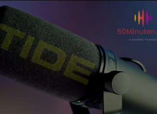 A Journey To Music, die 60Minuten Radiosendung