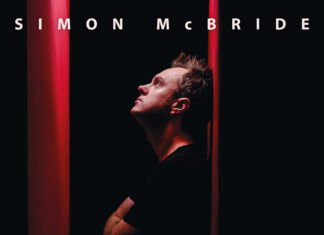 Simon McBride: Recordings 2020 – 2025