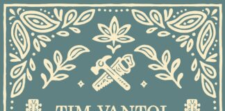 Tim Vantol – Somewhere In Between