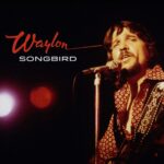 Waylon Jennings – Songbird