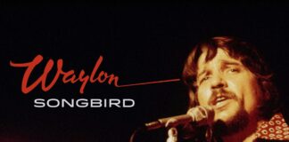Waylon Jennings – Songbird