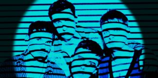 The Clockworks – The Entertainment