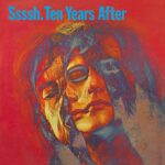 Ten Years After-Ssssh.