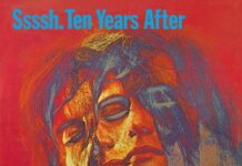 Ten Years After-Ssssh.