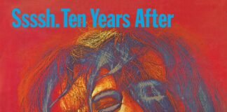 Ten Years After-Ssssh.
