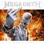 Megadeath-Megadeath