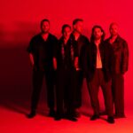 Boy and Bear – Tripping Over Time