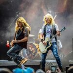 The Dead Daisies – Live At Stonedead