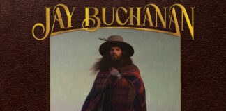 Jay Buchanan – Weapons of Beauty