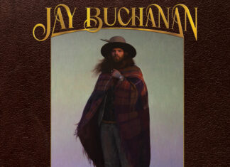 Jay Buchanan – Weapons of Beauty