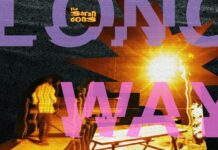 The Sarandons – Long Way Home