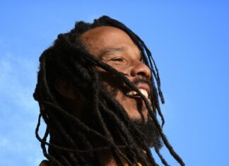 Ziggy Marley – Many Mourn For Bob