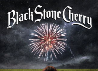 Black Stone Cherry – Celebrate