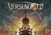 Versengold – Eingenordet